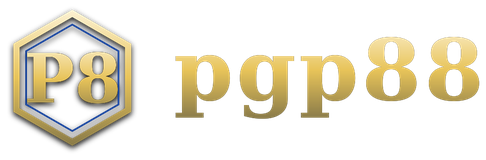 pgp88 logo